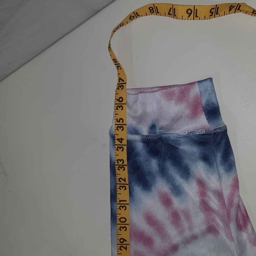Tie-Dye  Sweatpants - Secret Treasures - Size XL/XG - Picture 4 of 6